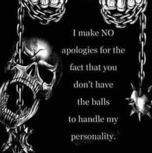 Meet your Posher, Tracy